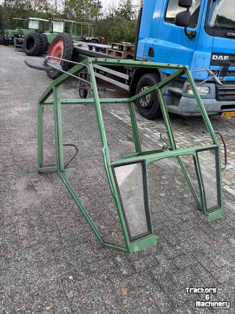 Tractor Fendt 303,304,305,306,307,308,309,310,311,312
