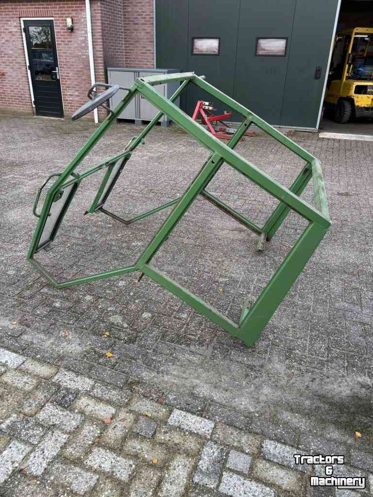 Tractor Fendt 303,304,305,306,307,308,309,310,311,312