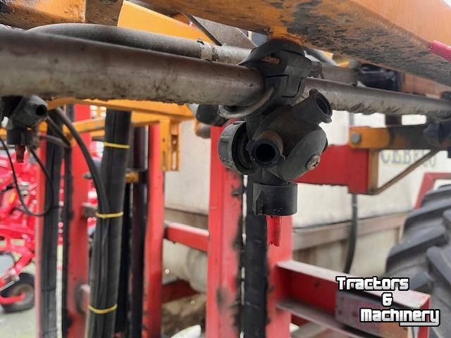 Fieldsprayer pull-type Agrifac getrokken veldspuit 2000 ltr