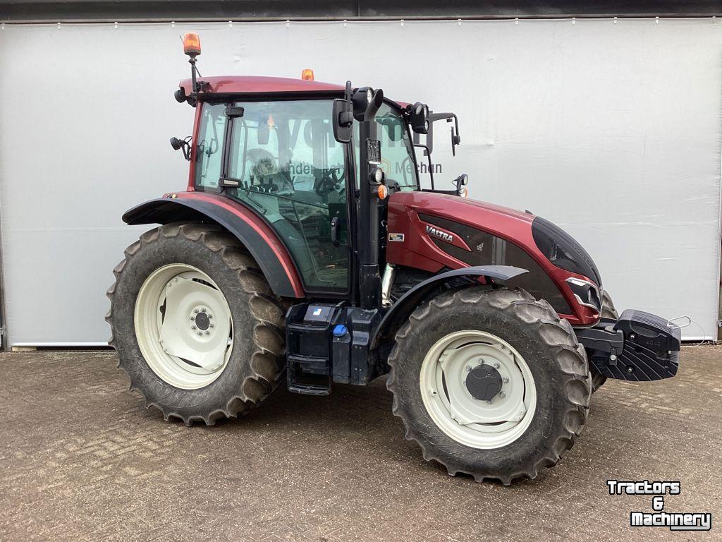 Tractor Valtra A105MH4