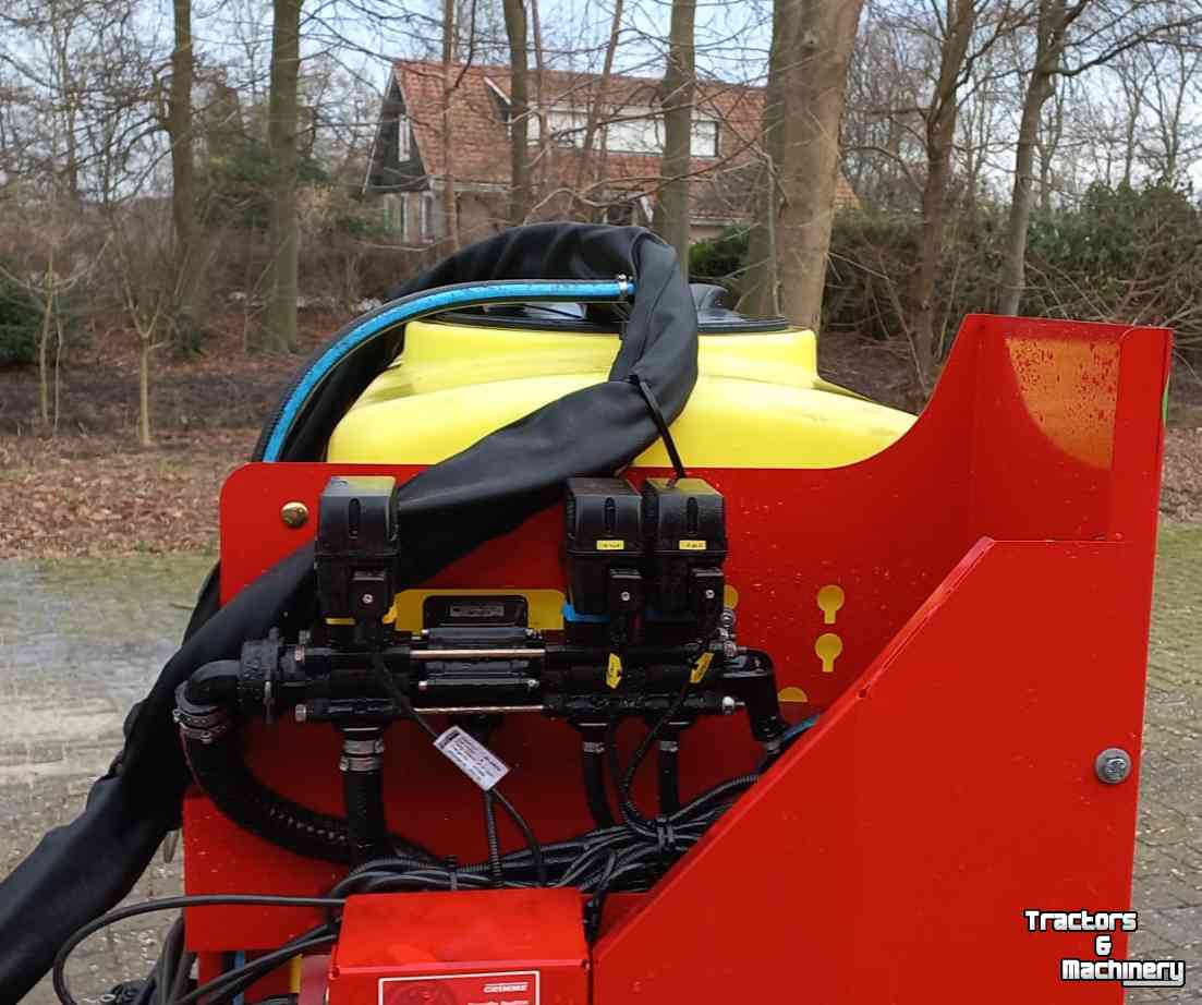 Other Grimme TS 410