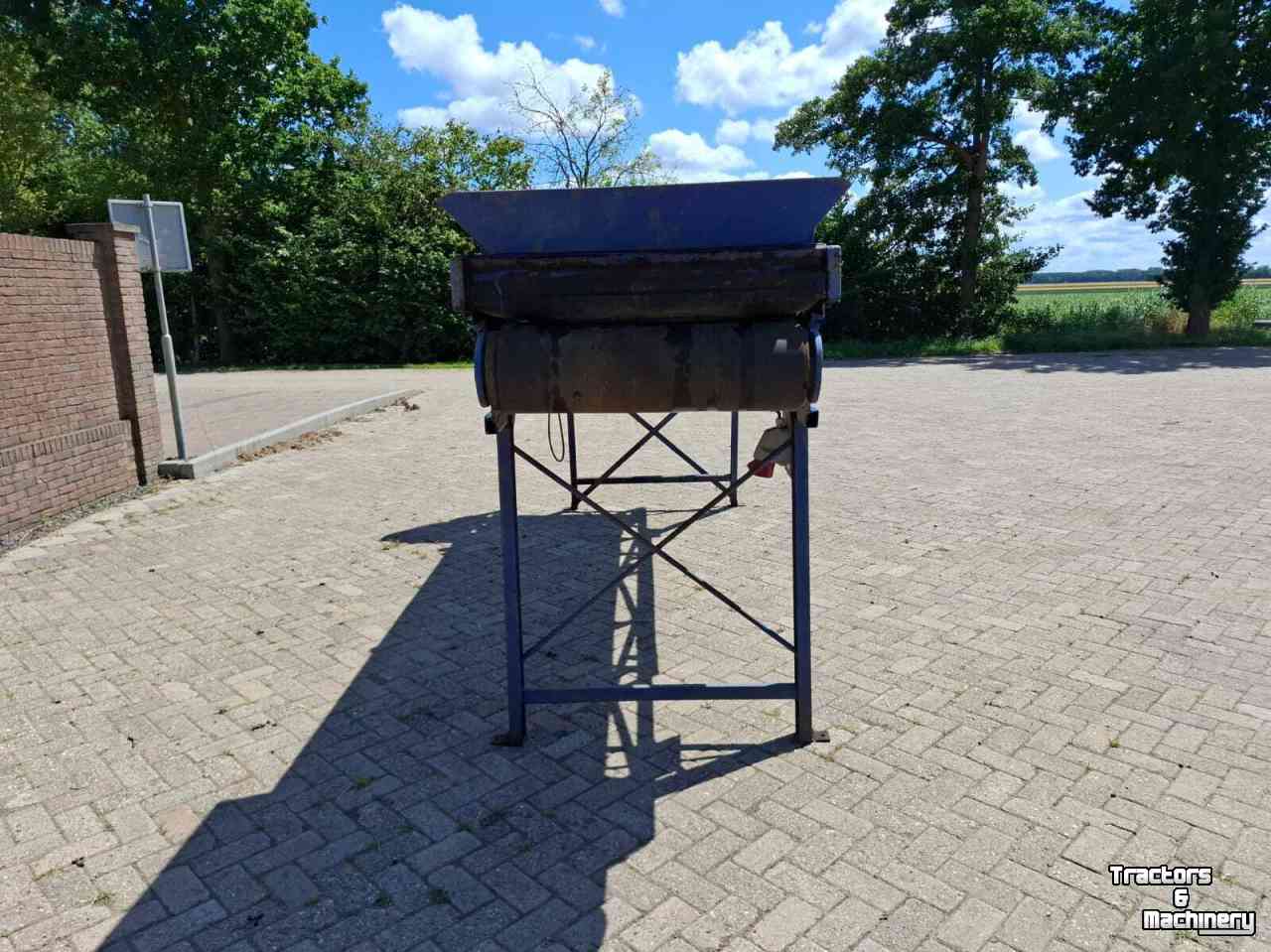 Conveyor  Transportband