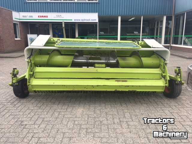 Pick-up Claas PU300HD