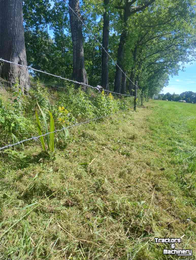 Mower  Palenmaaier