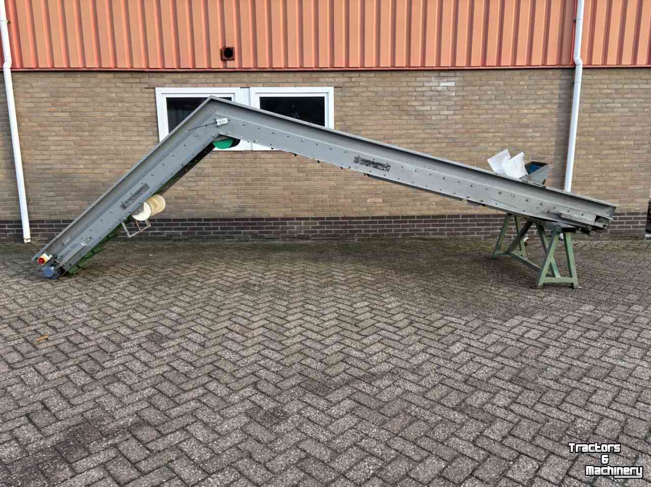 Elevator conveyor Pro-Pak EL 500, elevator