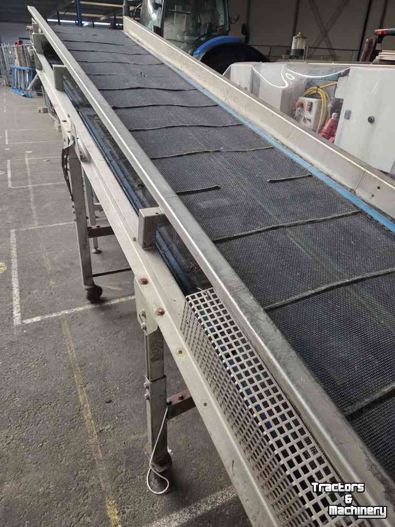 Rotary washing-drums  Stenenvanger