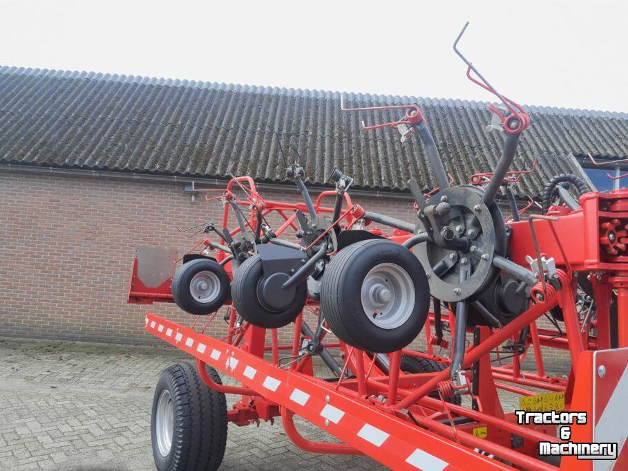 Tedder Sip Spider 1300 T