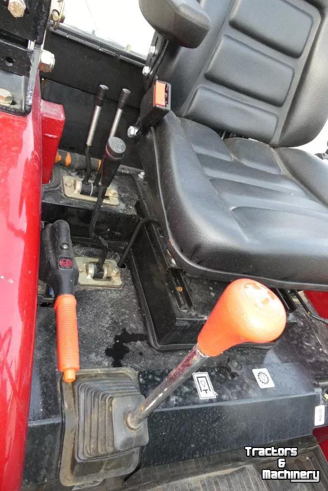 Tractor Knegt 304G2