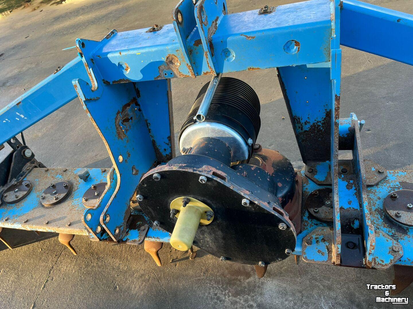 Rotary Harrow Sicma Overig