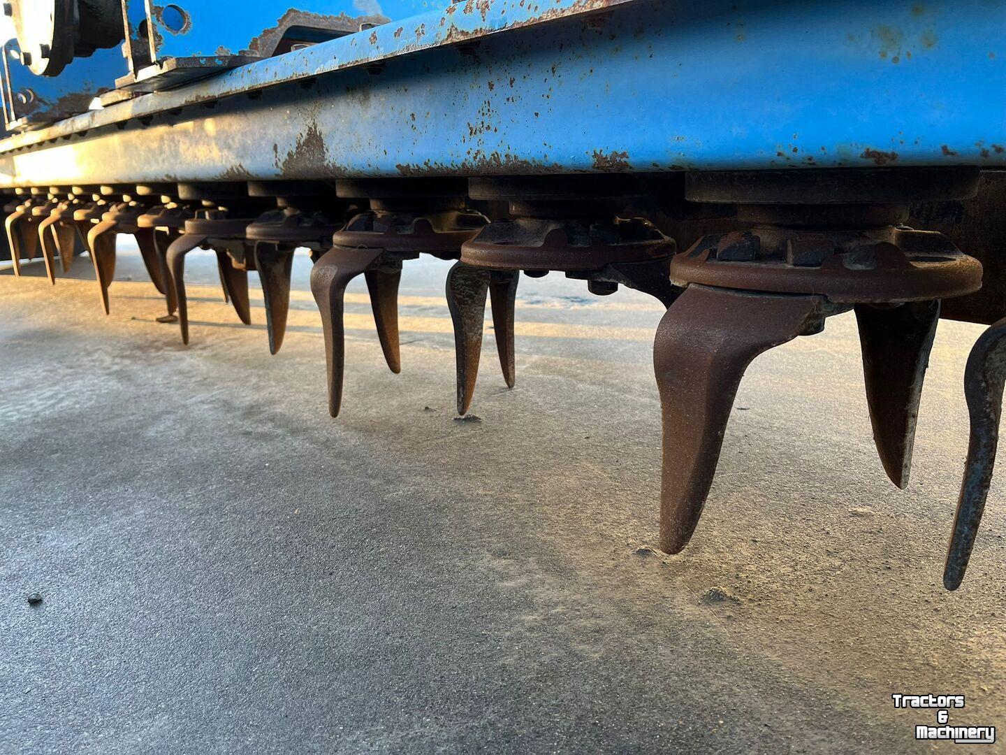 Rotary Harrow Sicma Overig