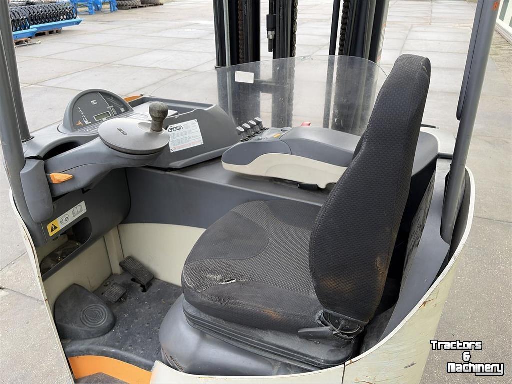 Reach-truck  ESR 5240-14 Reachtruck