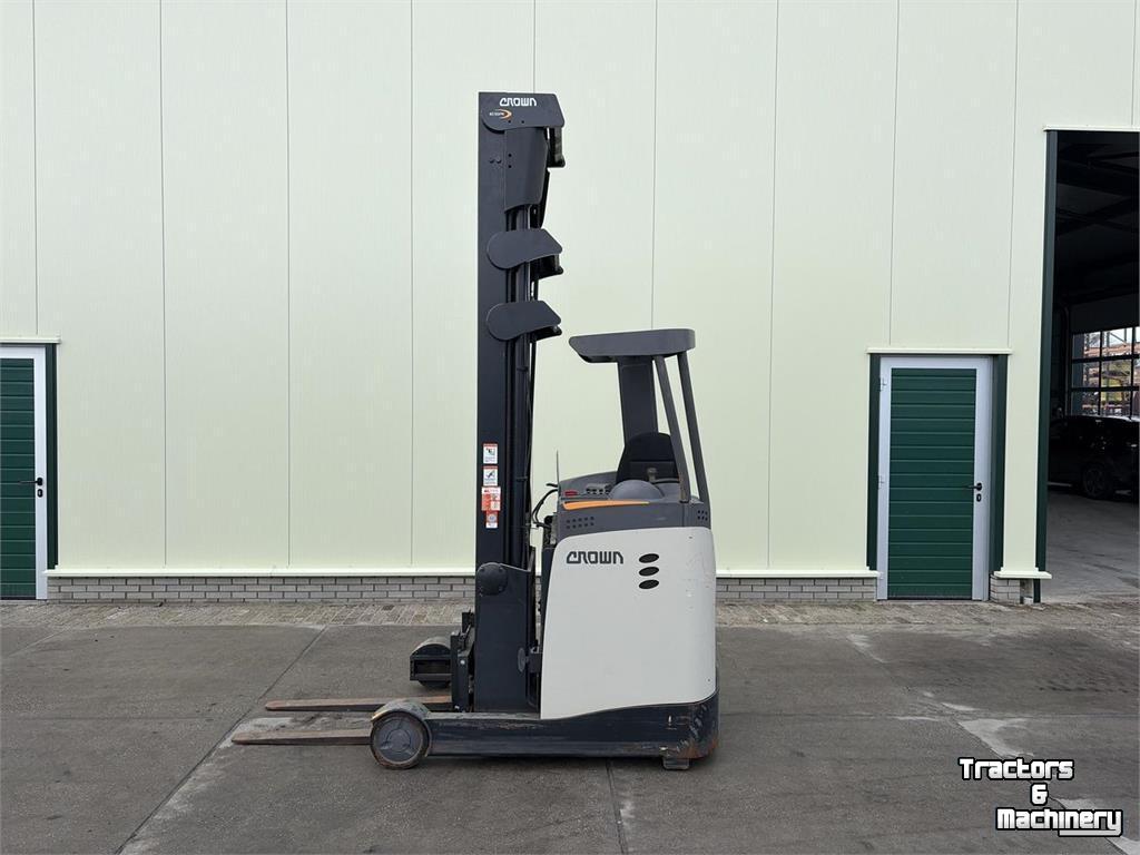 Reach-truck  ESR 5240-14 Reachtruck