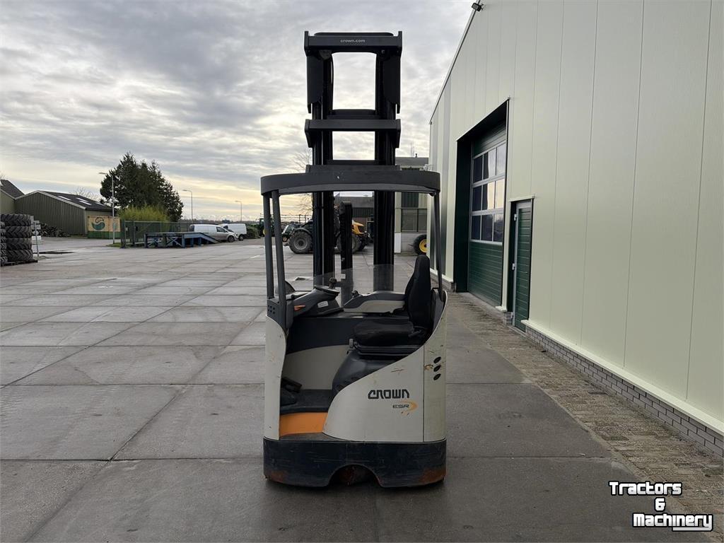 Reach-truck  ESR 5240-14 Reachtruck