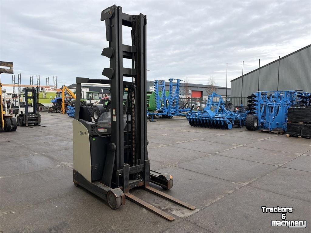 Reach-truck  ESR 5240-14 Reachtruck