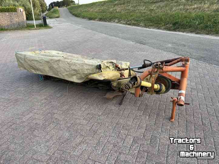 Mower Vicon CM216 Schijvenmaaier