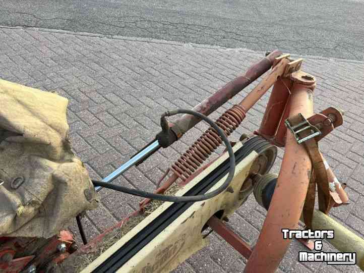 Mower Vicon CM216 Schijvenmaaier