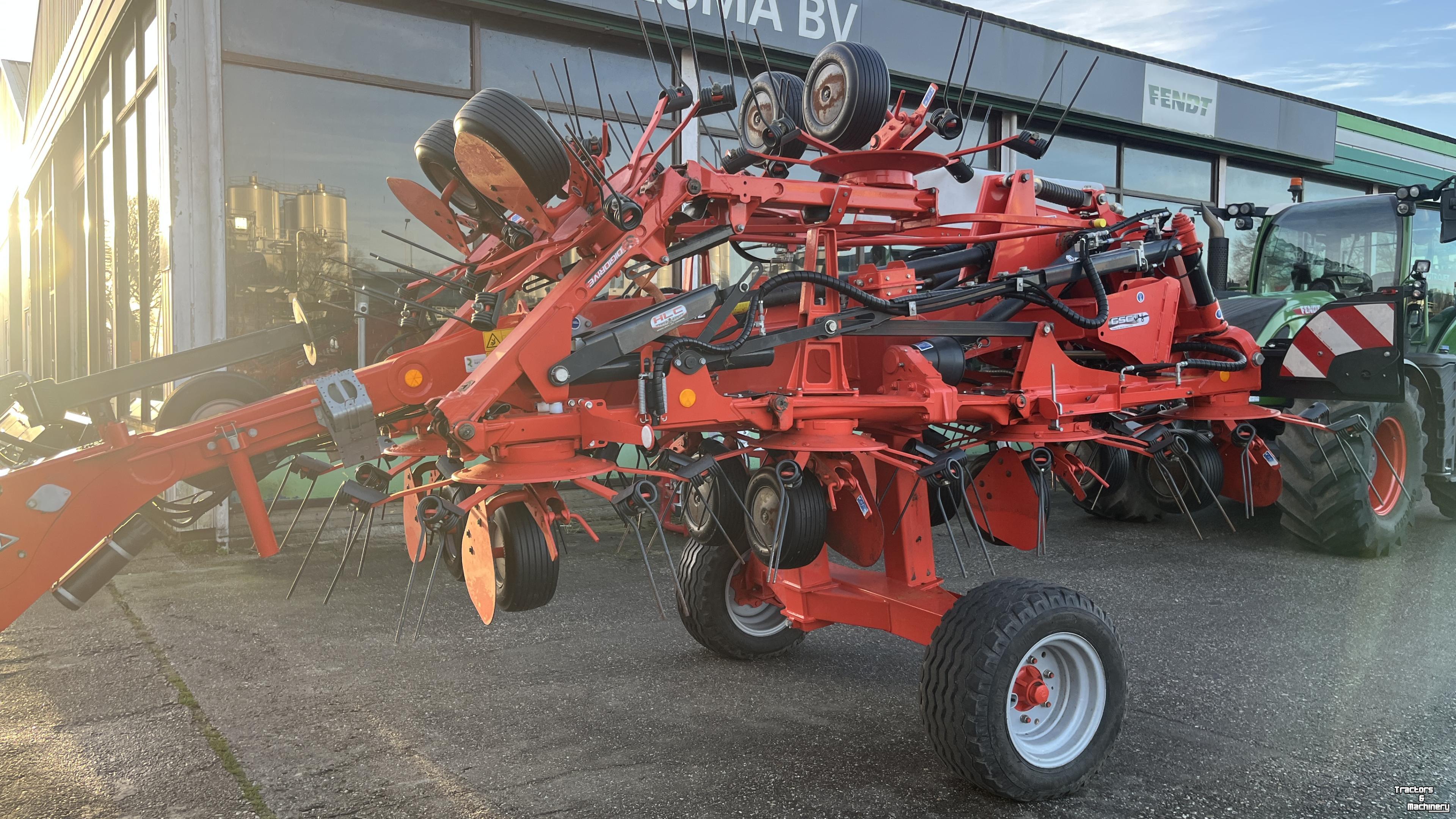 Tedder Kuhn Kuhn Gf 13012