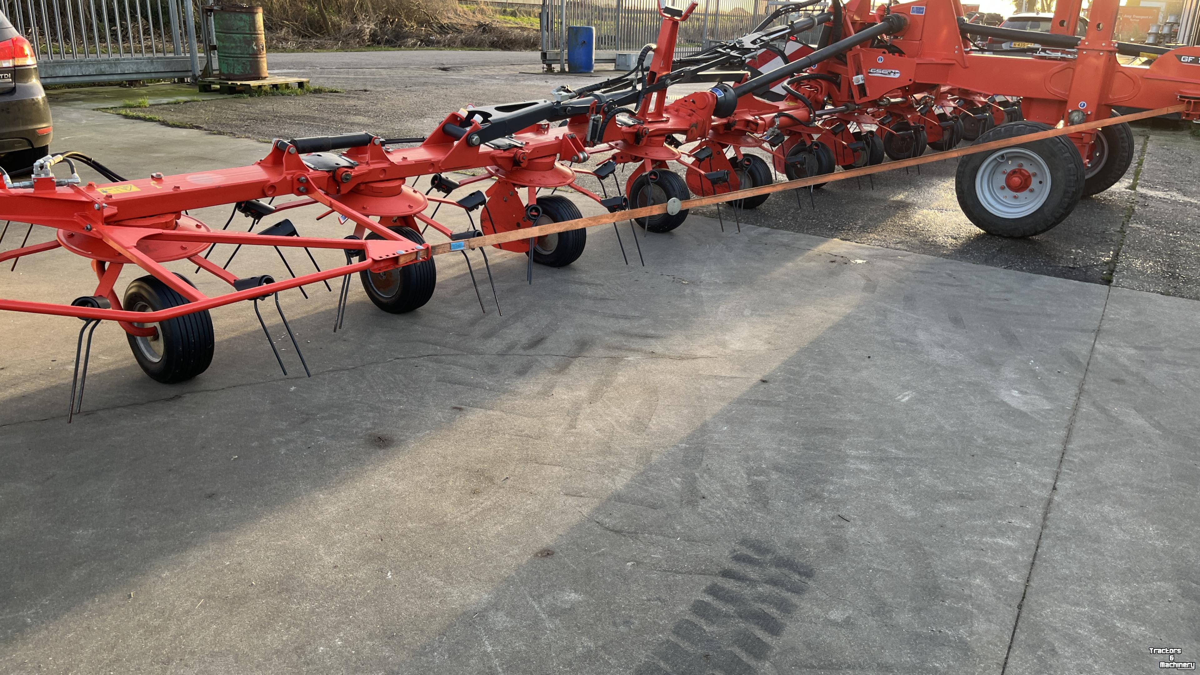 Tedder Kuhn Kuhn Gf 13012