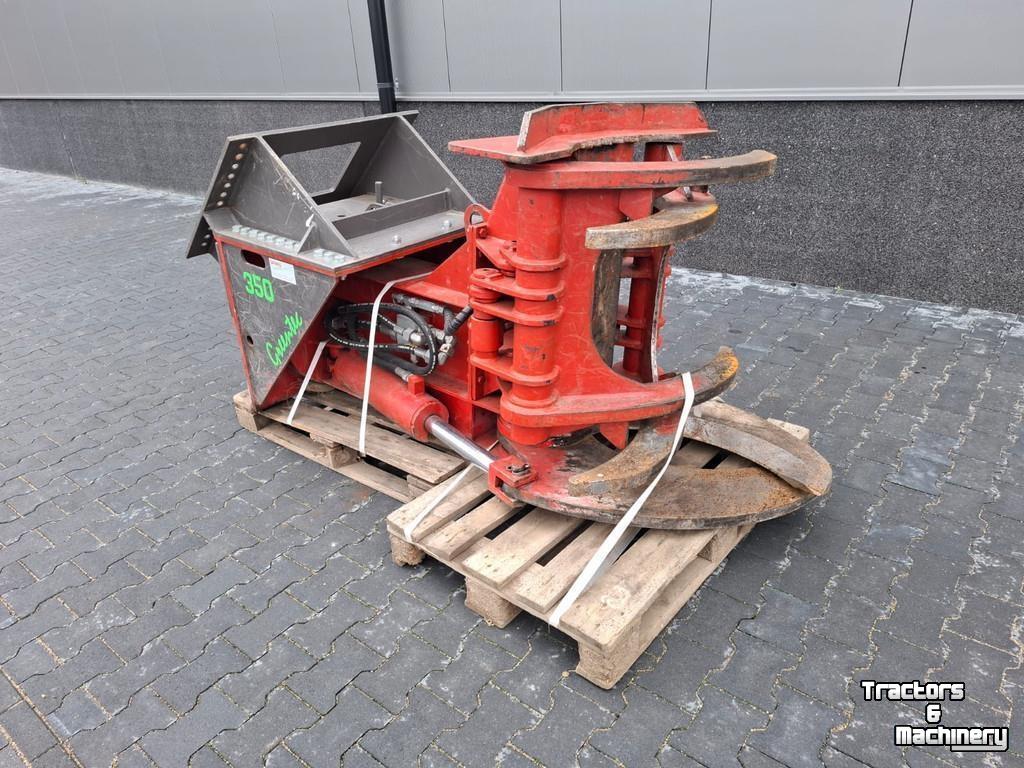Treecutters Greentec 350 Treeshear