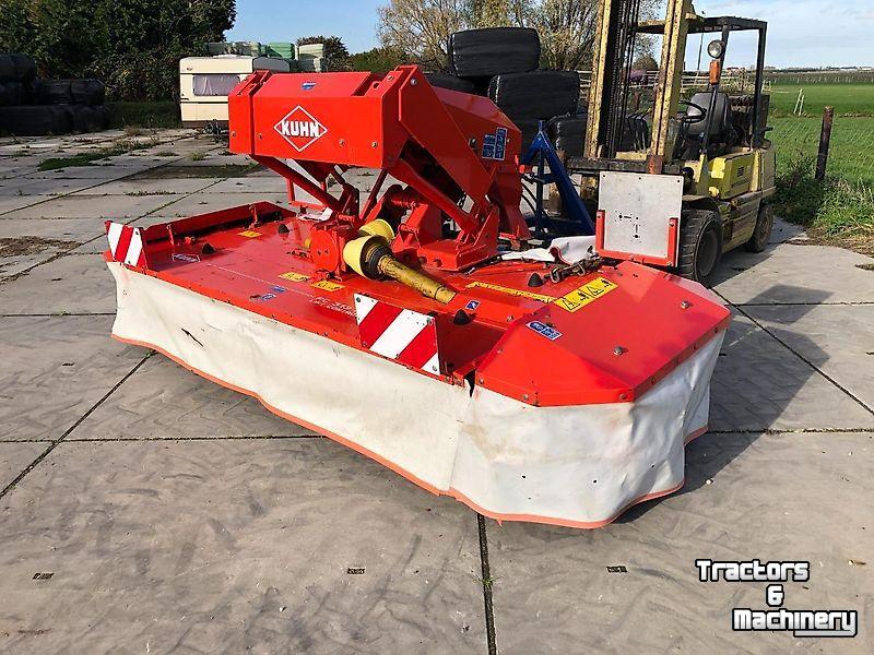 Mower Kuhn Kuhn - FC313F