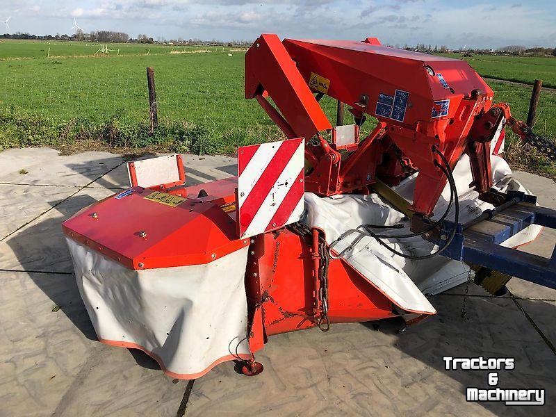 Mower Kuhn Kuhn - FC313F