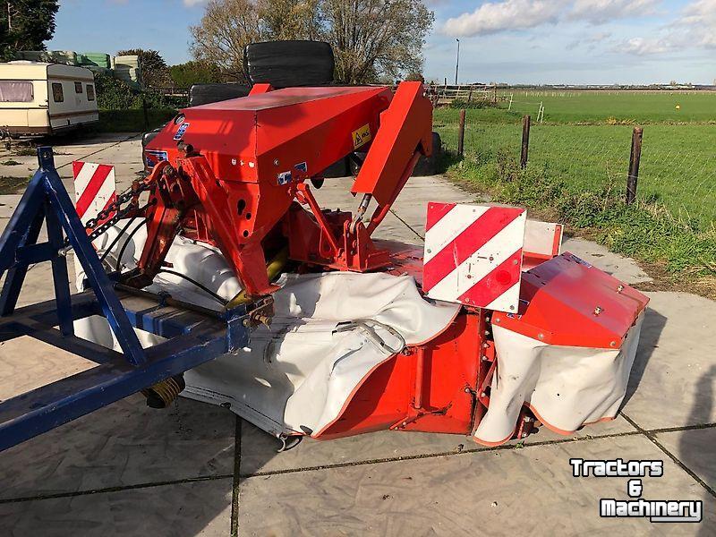 Mower Kuhn Kuhn - FC313F