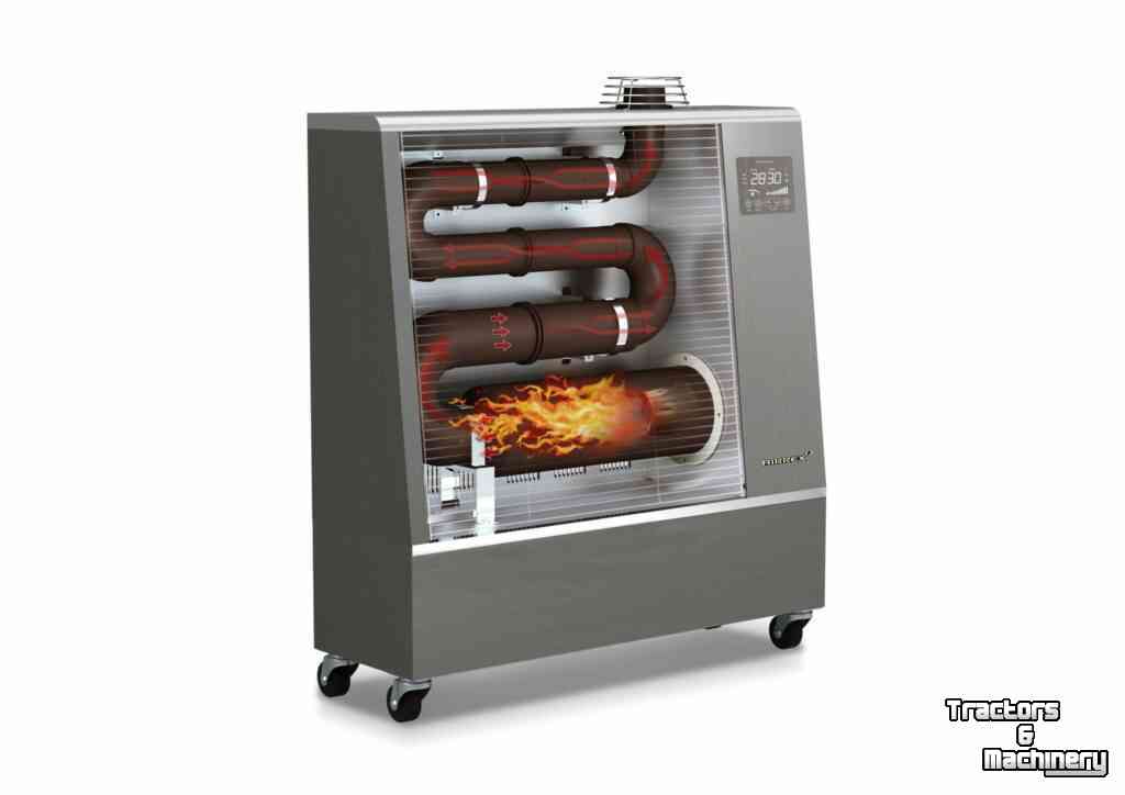 Other machines and accessories for the workshop and yard Airrex AH-200i, AH-300i, AH-800i