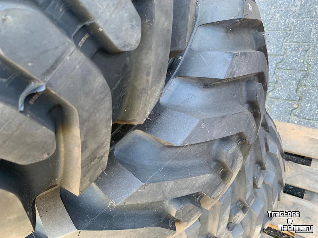 Wheels, Tyres, Rims & Dual spacers Kumho 12-16.5