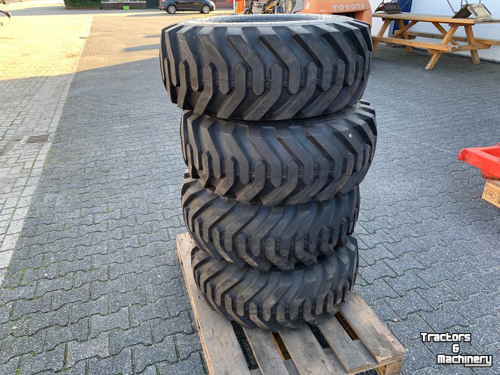 Wheels, Tyres, Rims & Dual spacers Kumho 12-16.5