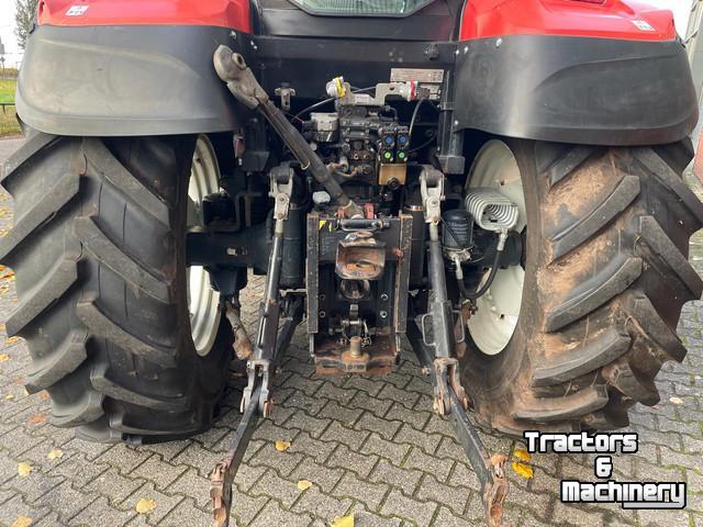Tractor Steyr Steyr 4100 Profi
