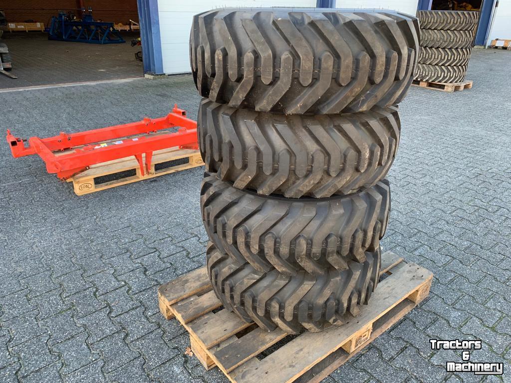 Wheels, Tyres, Rims & Dual spacers Kumho 12-16.5