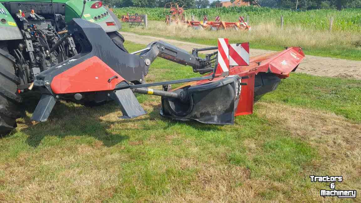 Mower Vicon 736T Extra