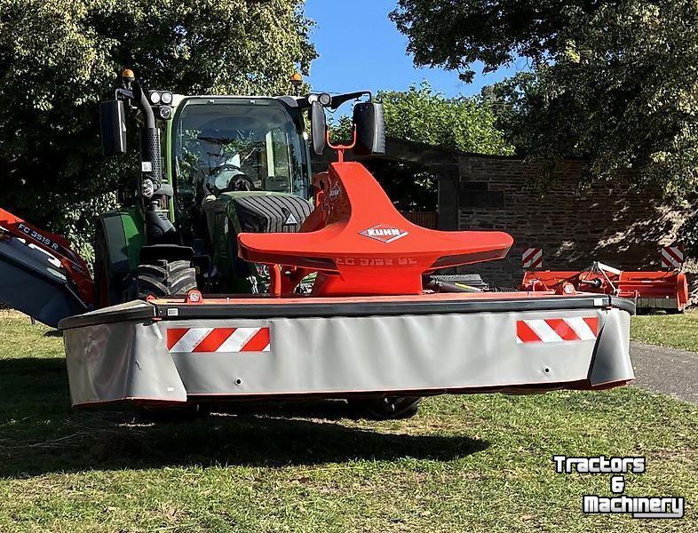 Mower  Kuhn - FC 3125DF FF