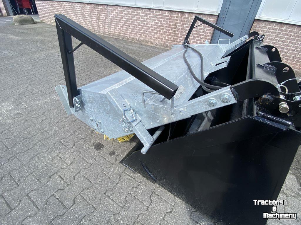 Sweeper Whites Whites Veegmachine (2300mm)