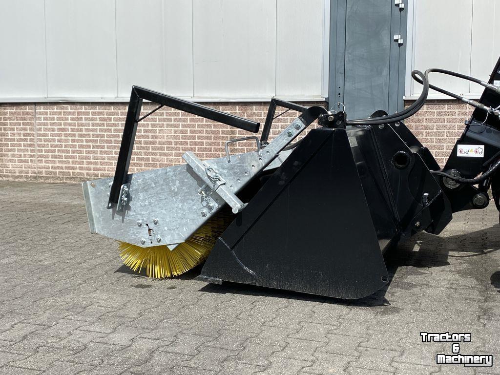 Sweeper Whites Whites Veegmachine (2300mm)