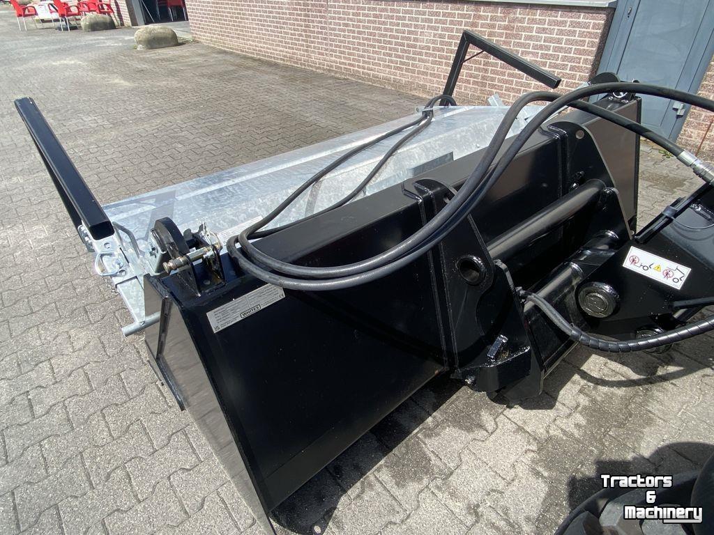 Sweeper Whites Whites Veegmachine (2300mm)