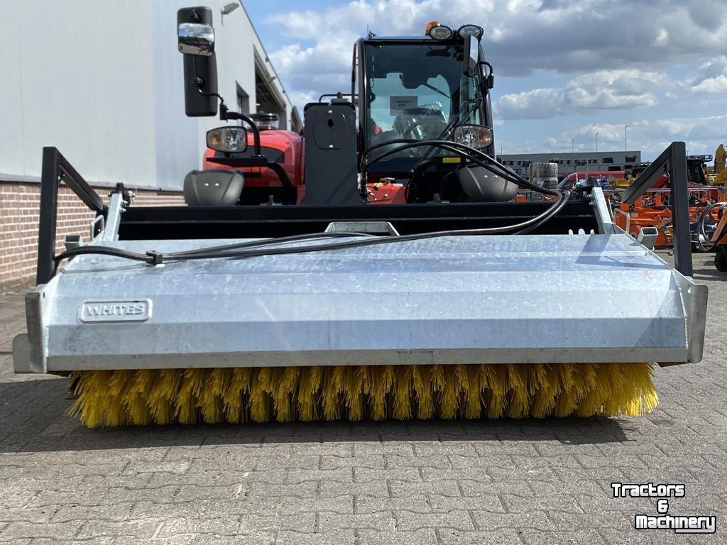 Sweeper Whites Whites Veegmachine (2300mm)