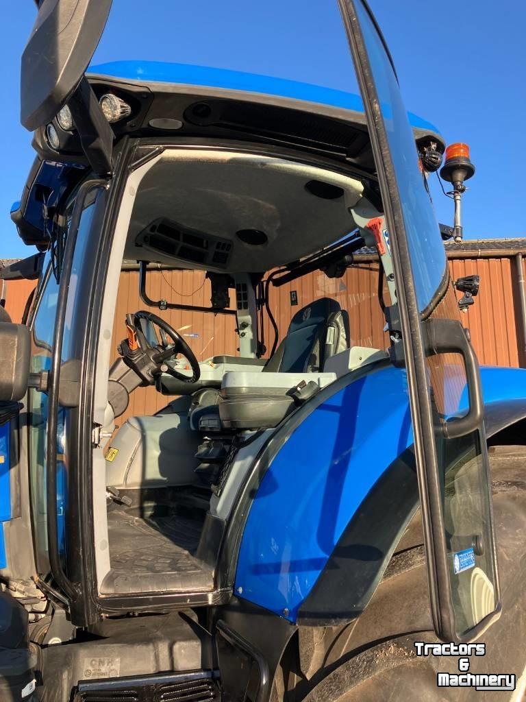 Tractor New Holland T 7.230