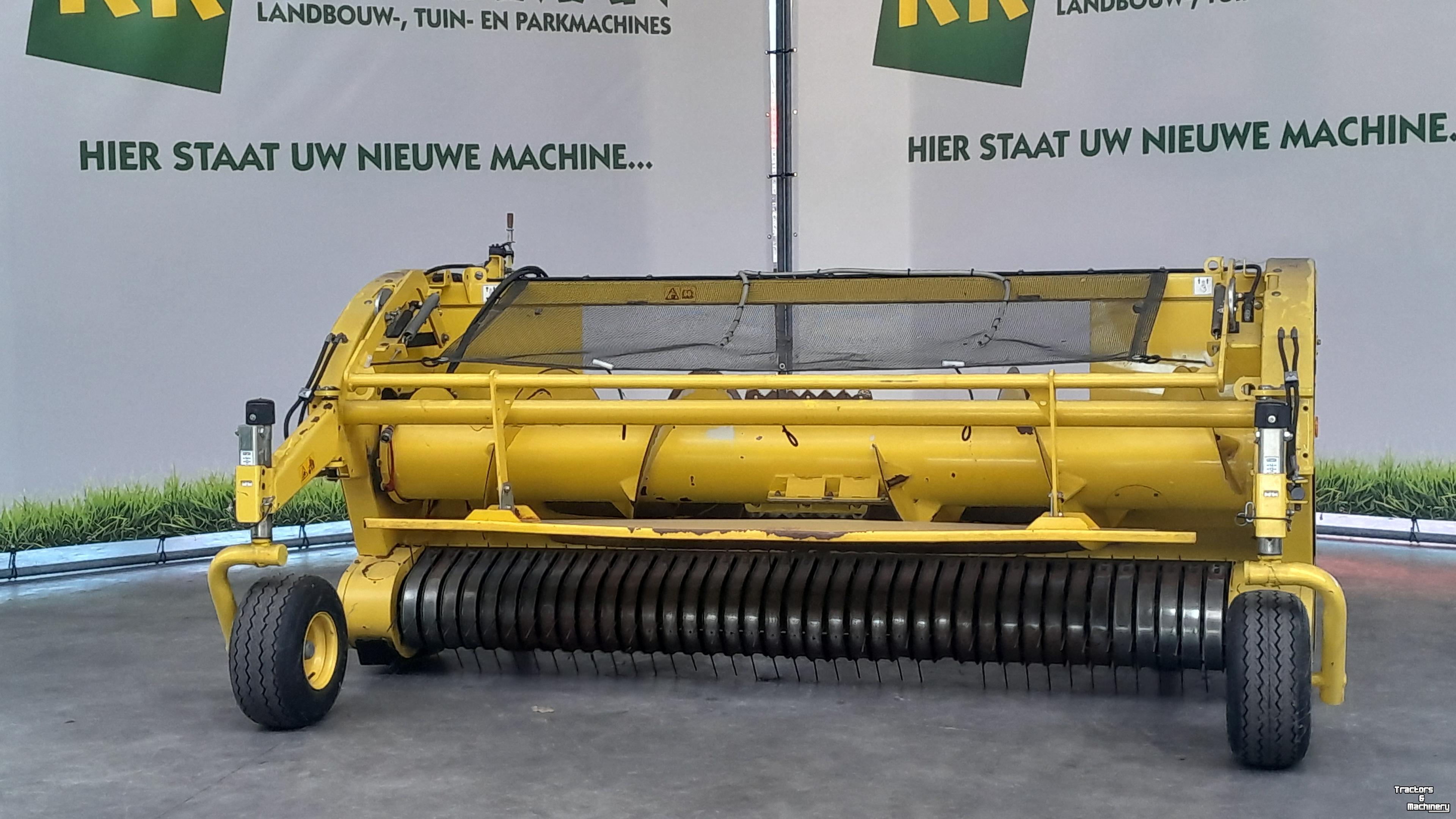 Cornhead John Deere 630C