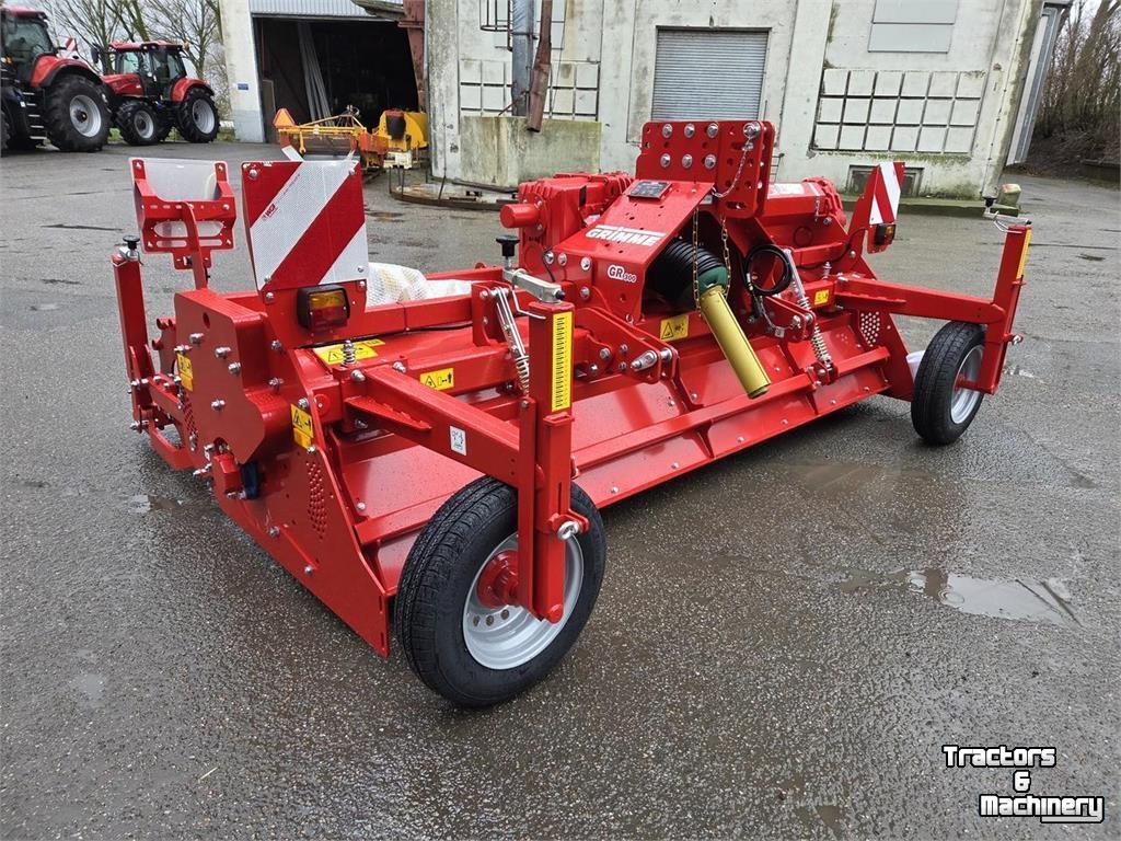 Other tillage machinery and accessories Grimme GR 300
