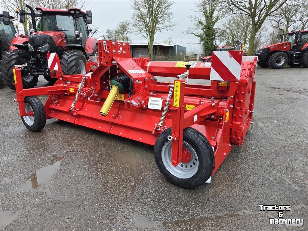 Other tillage machinery and accessories Grimme GR 300