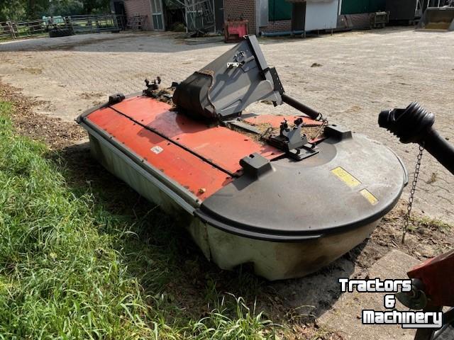 Mower Kuhn PZ 312 F