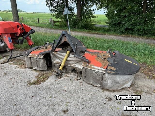 Mower Kuhn PZ 312 F