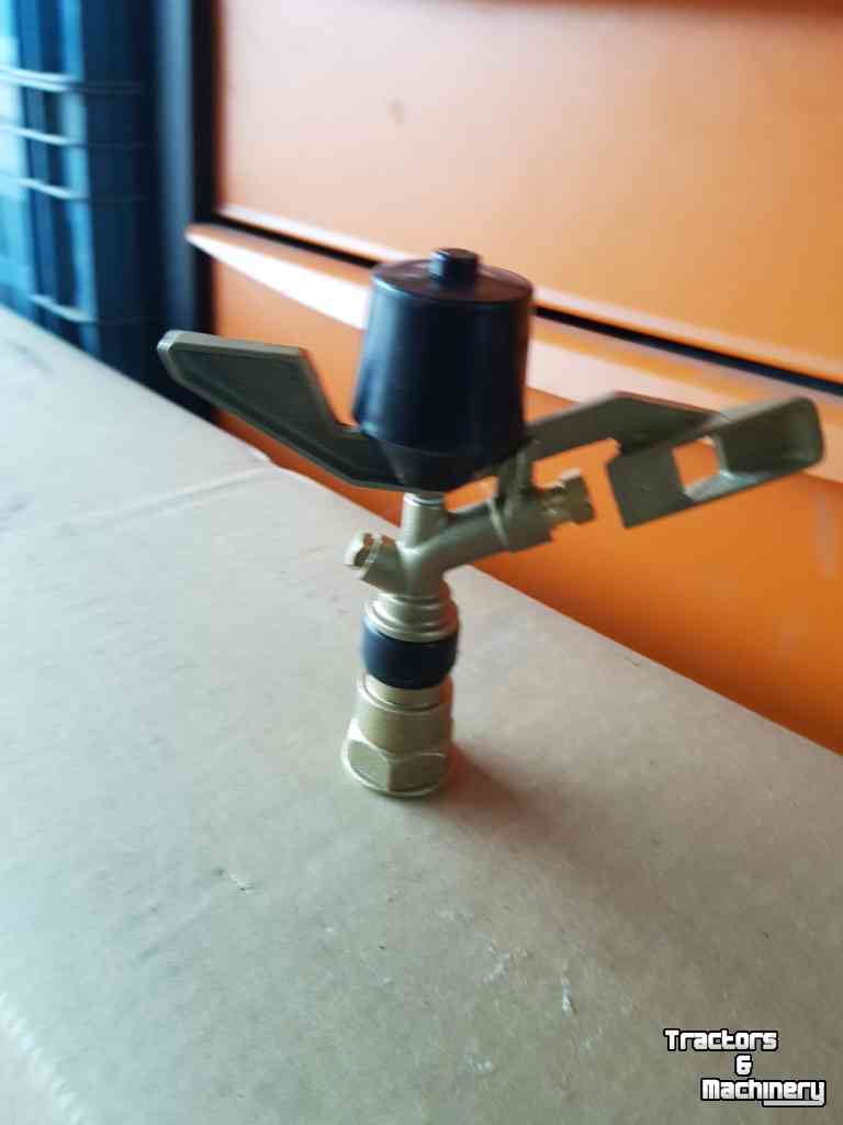 Other irrigation equipment and accessories  Sproeier