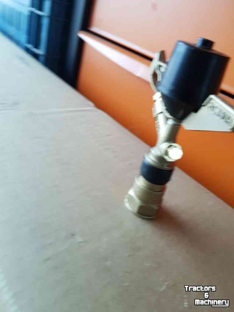 Other irrigation equipment and accessories  Sproeier