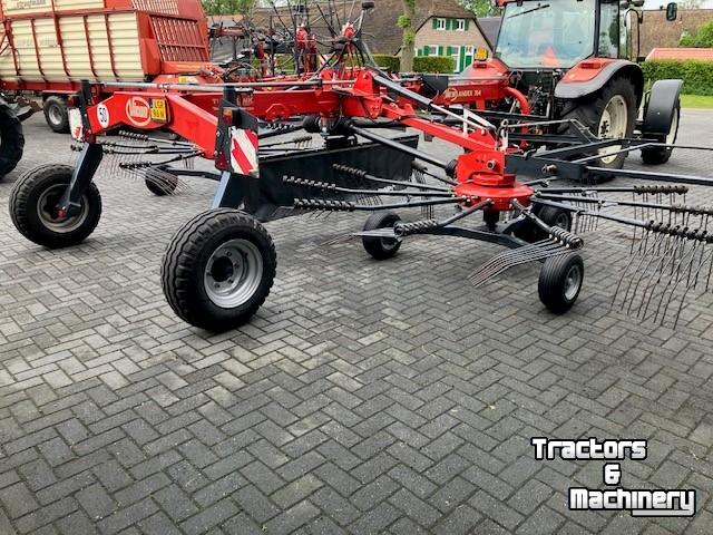 Rake Vicon Vicon Andex  764