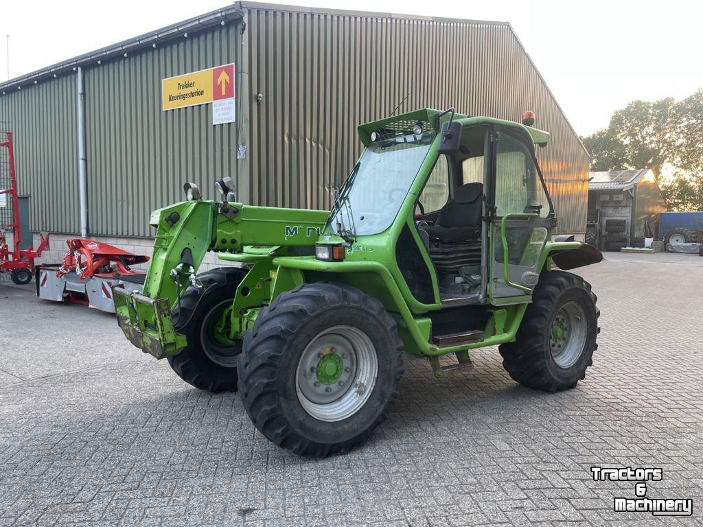 Telehandler Merlo P40.7