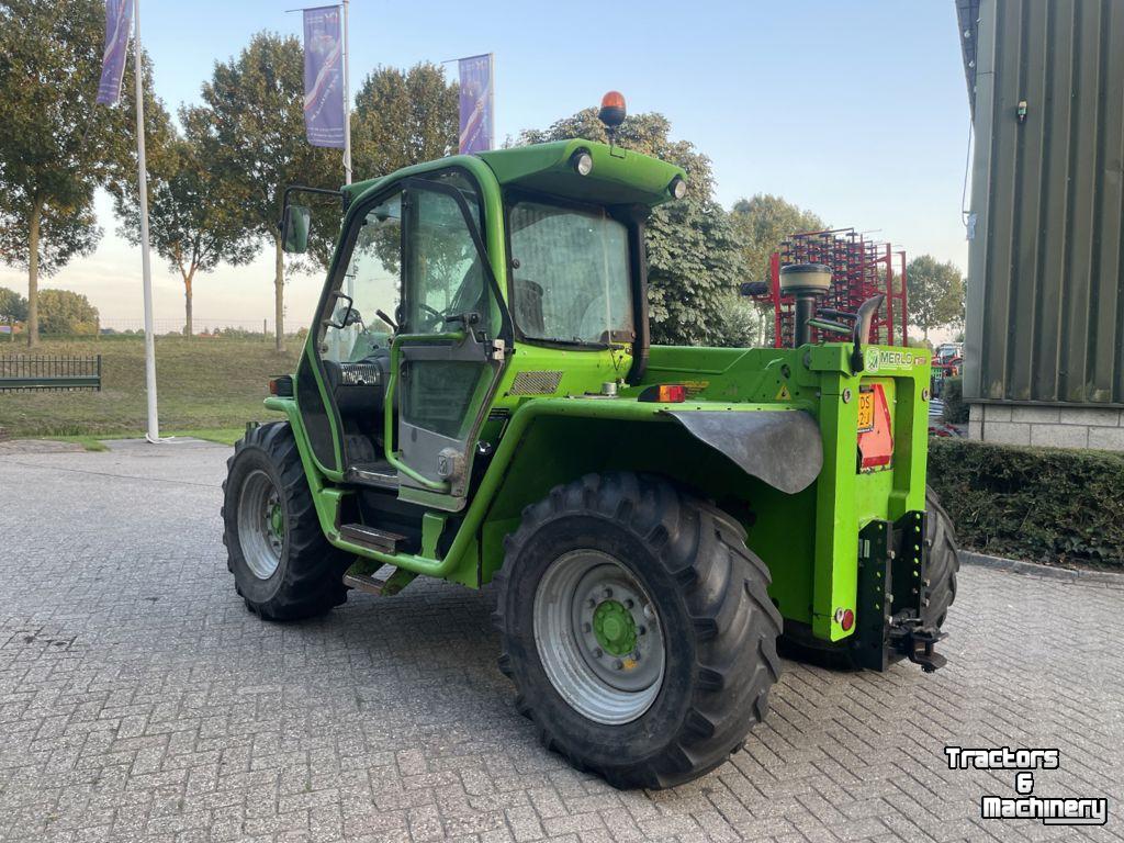 Telehandler Merlo P40.7