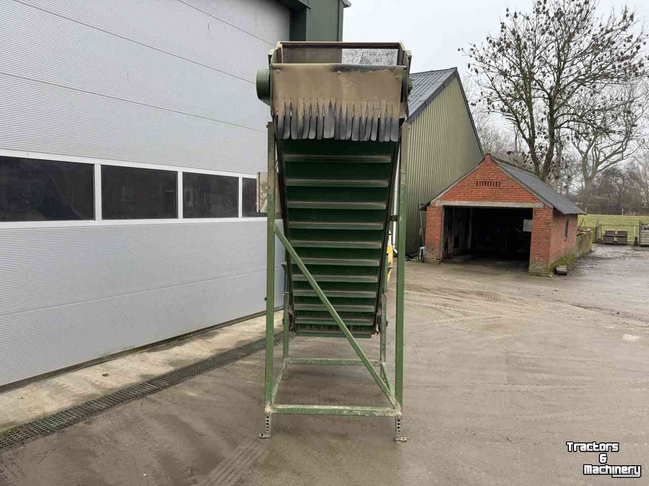 Conveyor Schouten EL 249/80