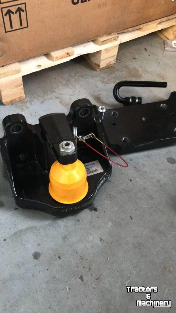 Other tractors and accessories  Rockinger K80
